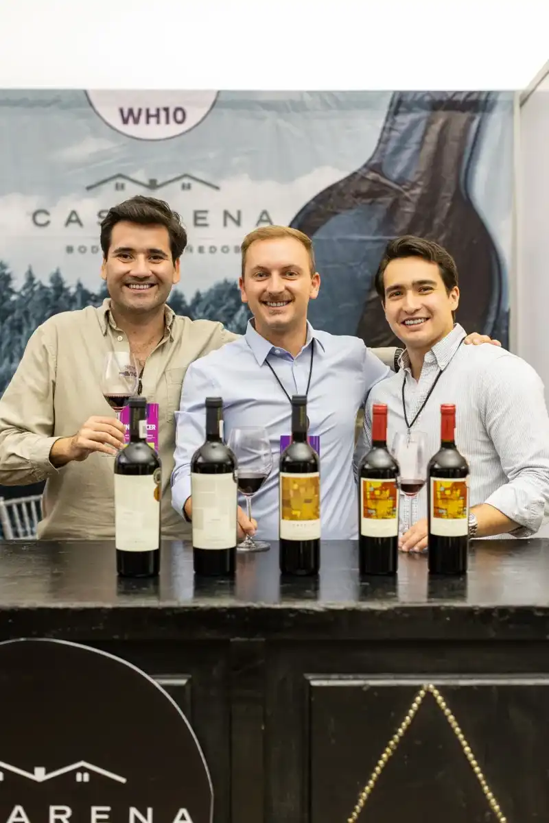 Festival del vino