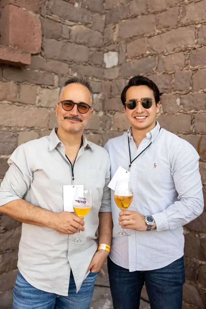 Festival del Vino