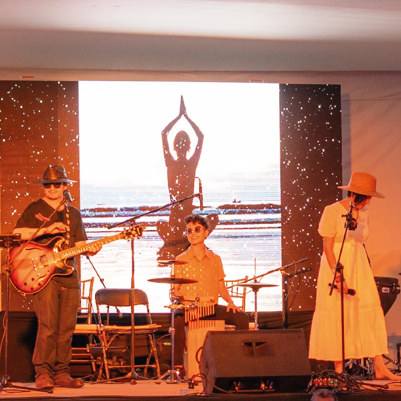 conciertos