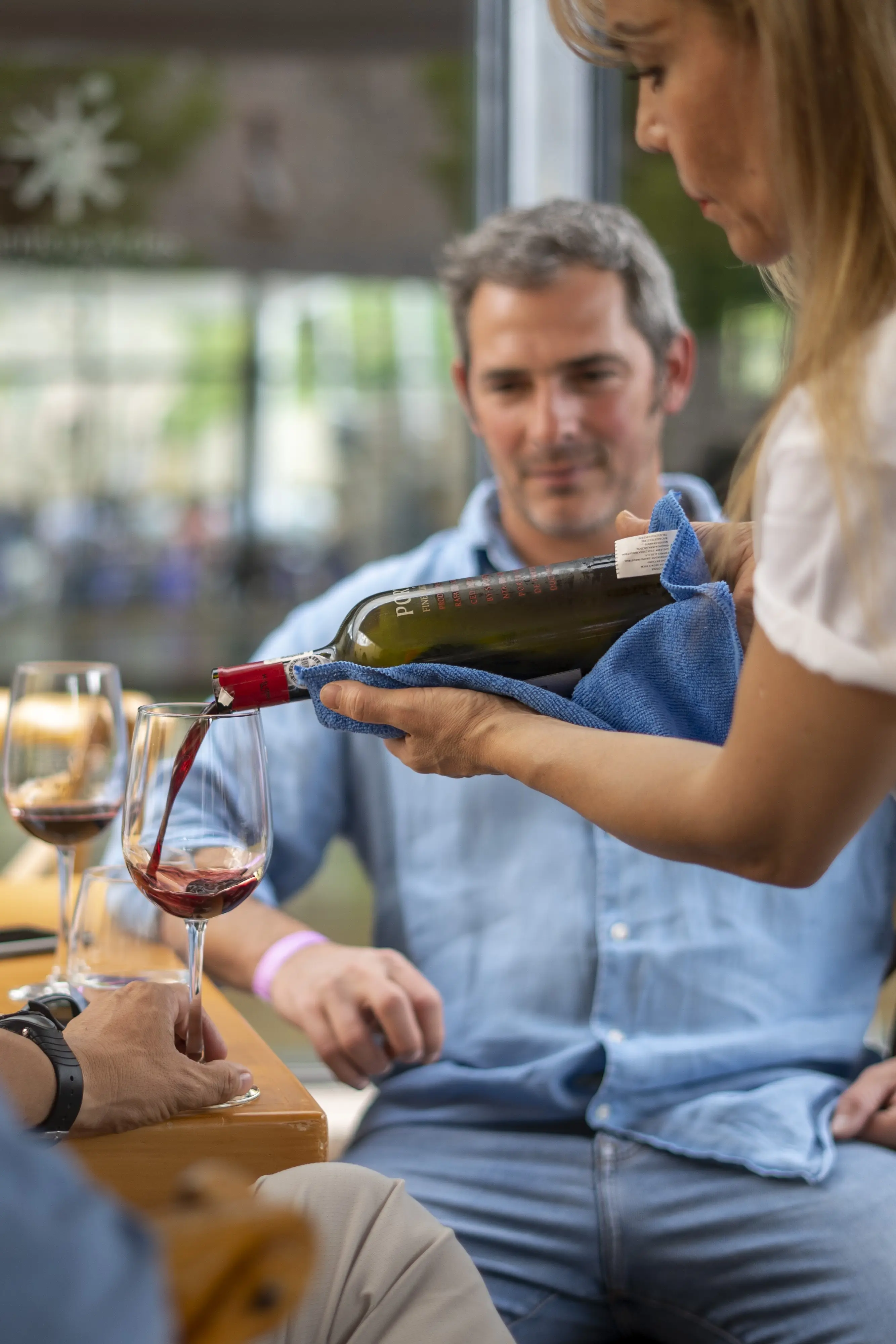 Festival del Vino