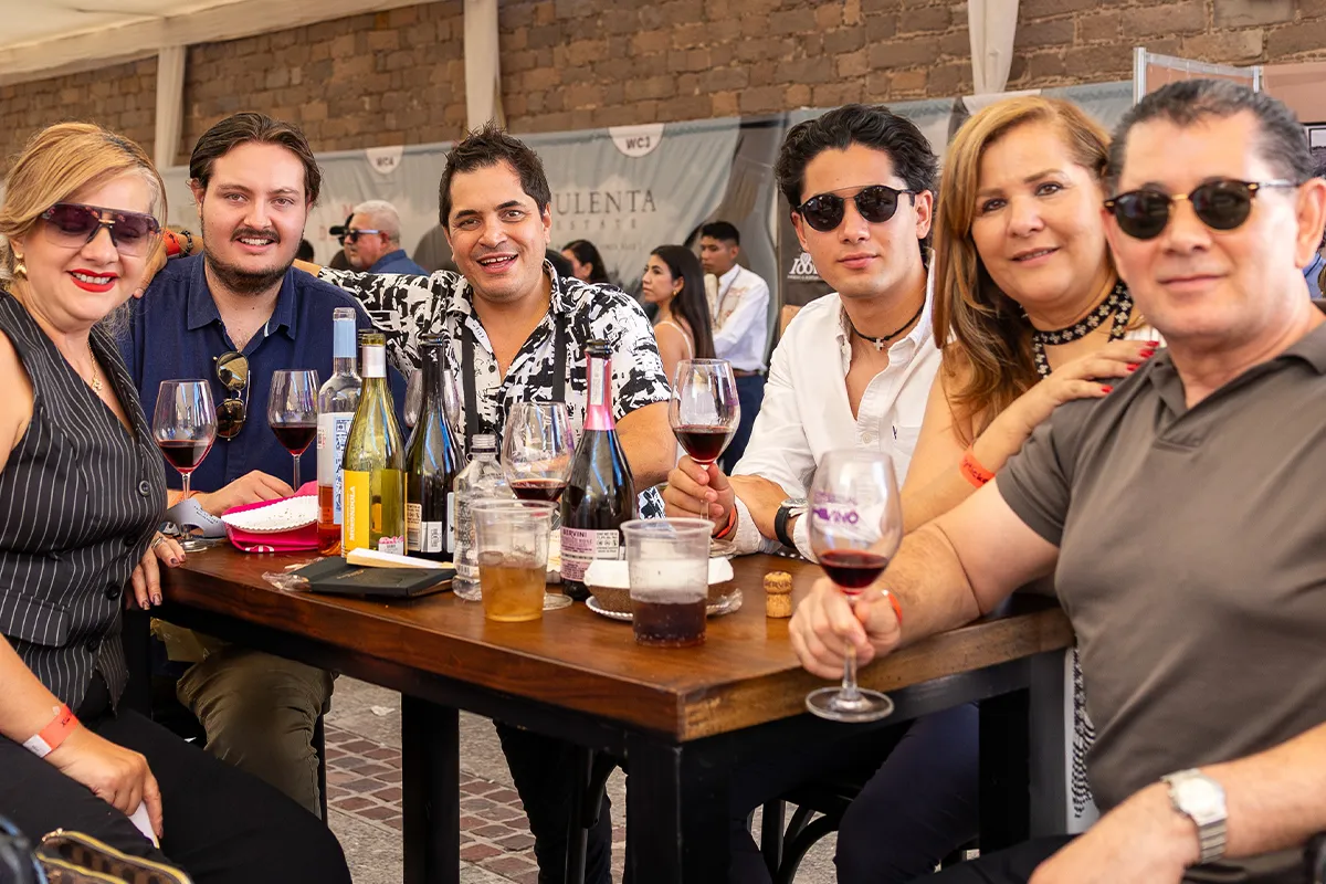 Festival del Vino